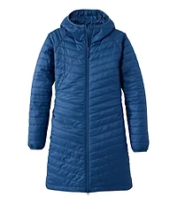 Women's Primaloft Packaway Coat