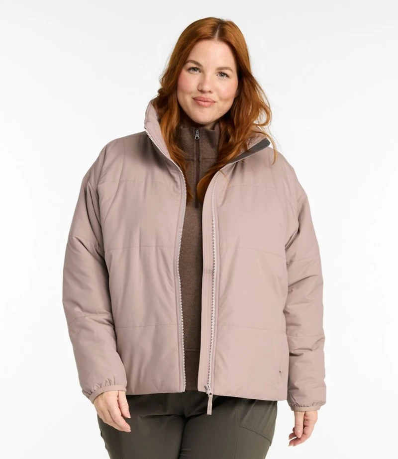 Women's Venture Puffer Jacket
