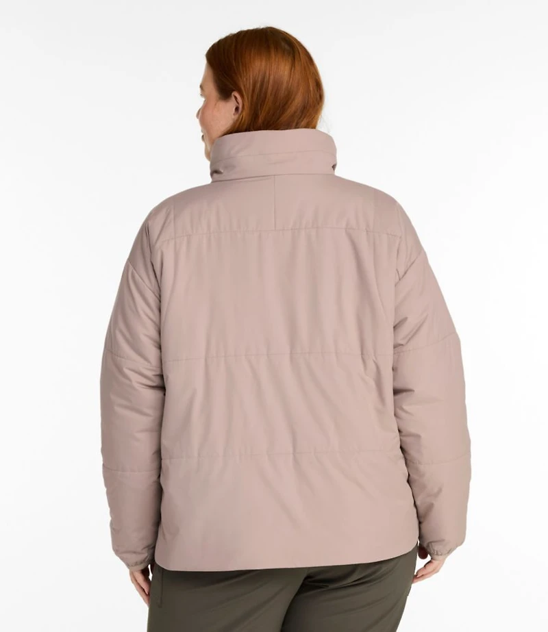 Women's Venture Puffer Jacket