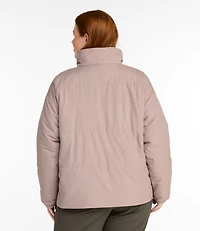 Women's Venture Puffer Jacket