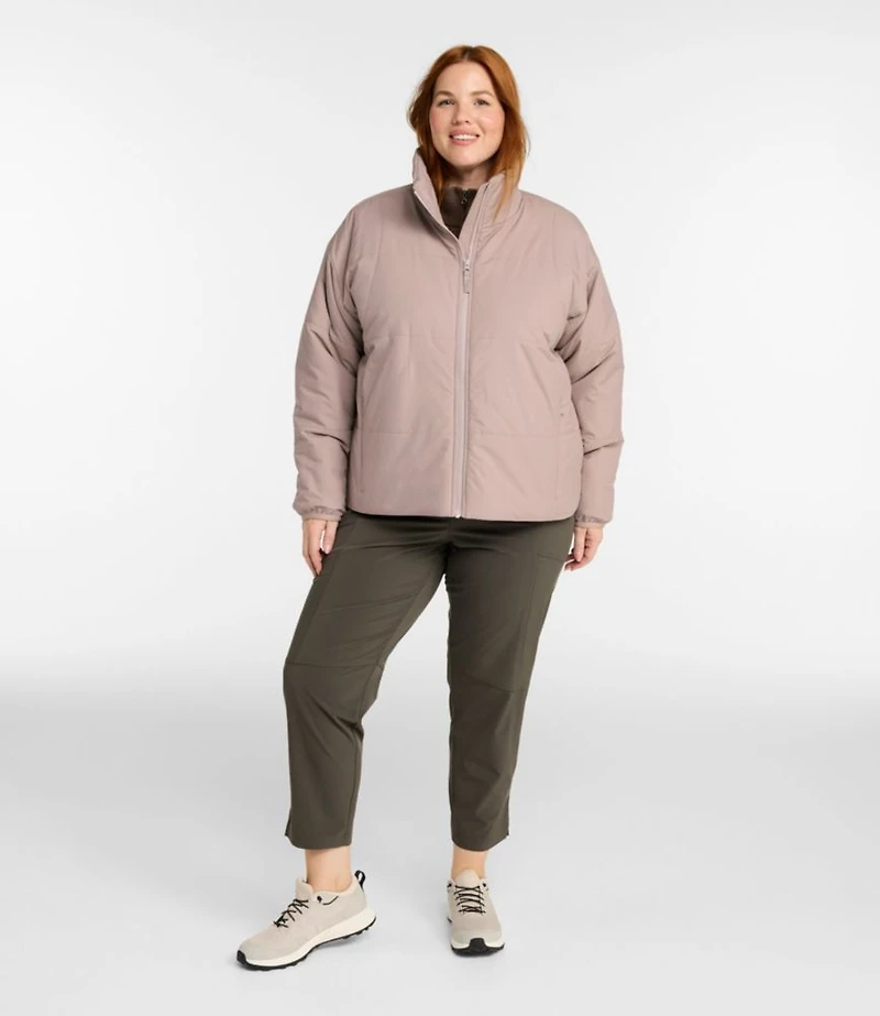 Women's Venture Puffer Jacket