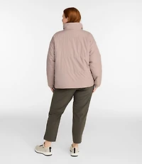 Women's Venture Puffer Jacket