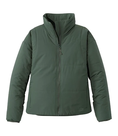 Women's Venture Puffer Jacket