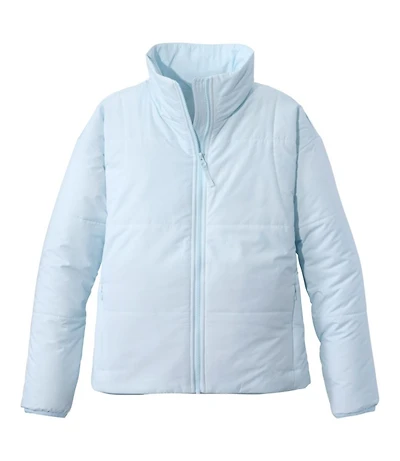 Women's Venture Puffer Jacket