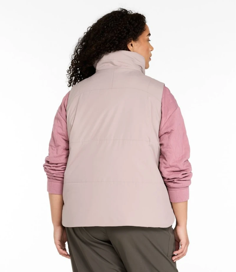 Women's Venture Puffer Vest