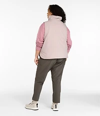 Women's Venture Puffer Vest