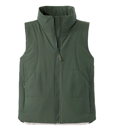 Women's Venture Puffer Vest