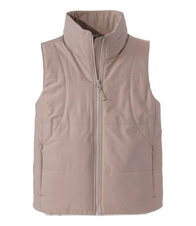Women's Venture Puffer Vest