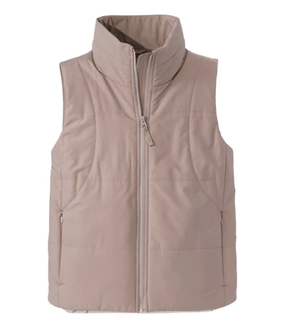 Women's Venture Puffer Vest