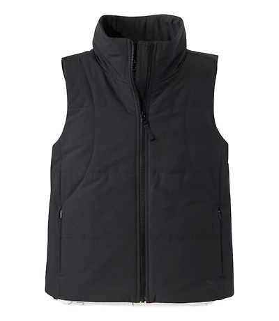 Women's Venture Puffer Vest