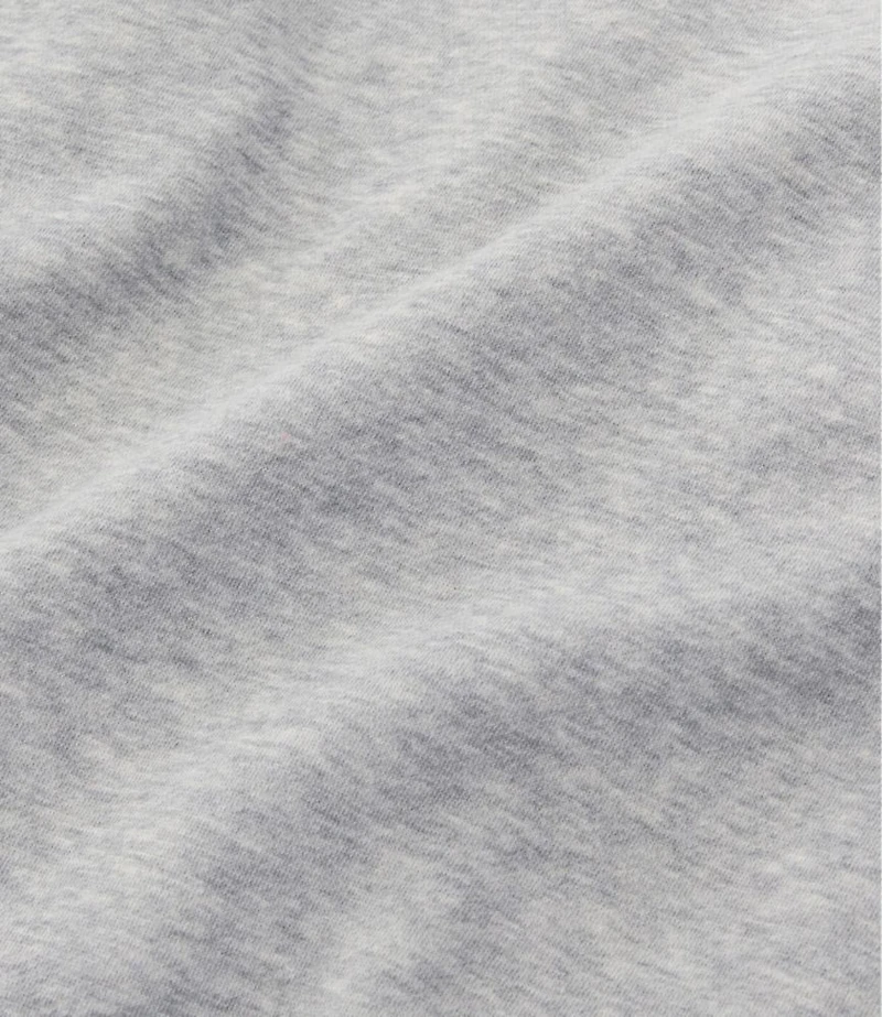 Men's Essential Graphic Sweatshirts, Crewneck