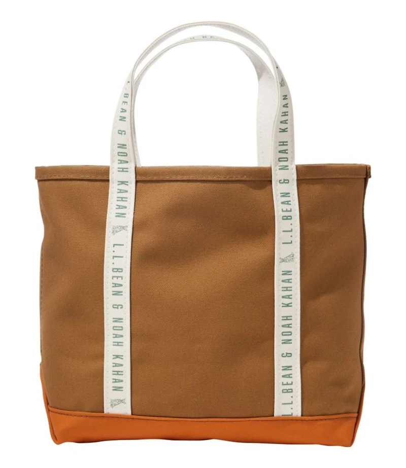 L.L.Bean & Noah Kahan Boat and Tote®, Open-Top, Medium