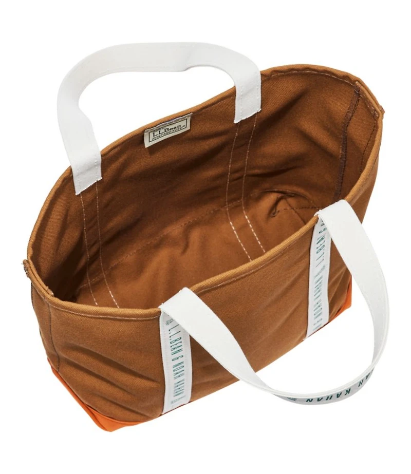 L.L.Bean & Noah Kahan Boat and Tote®, Open-Top, Medium
