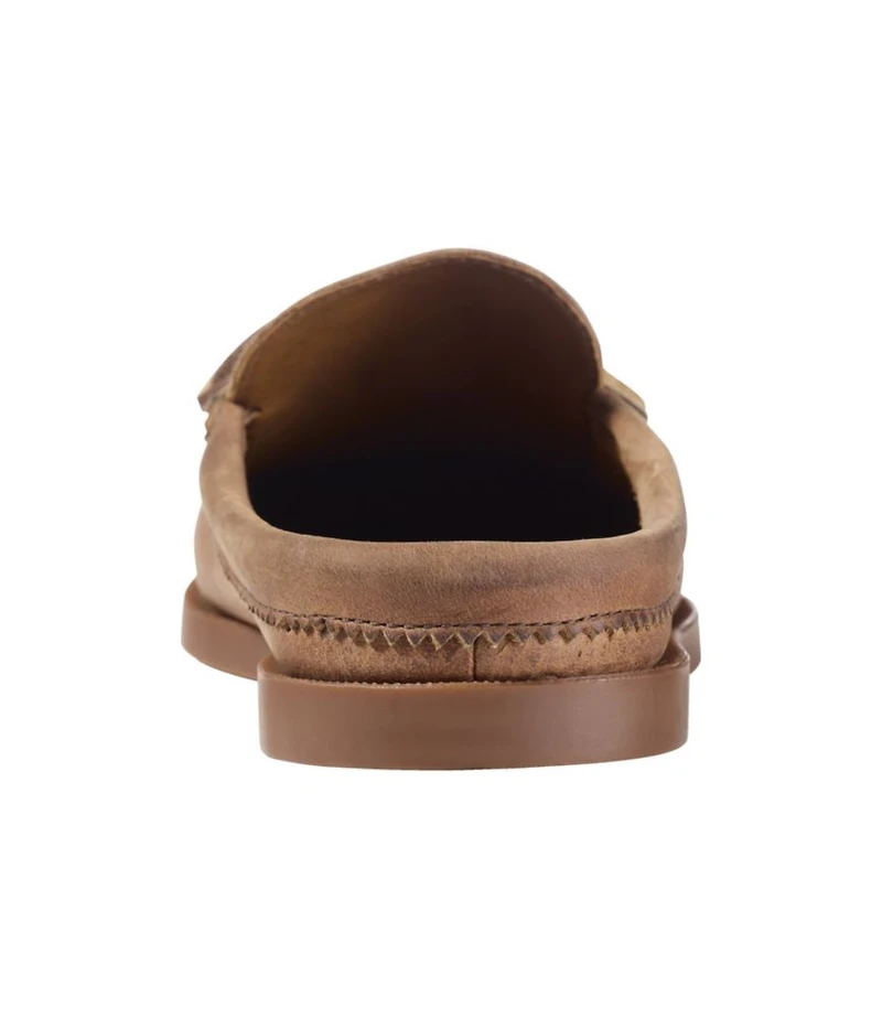 Women's Casco Bay Boat Mocs, Mule