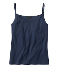 Women's Signature Premium Essential Pointelle Cami