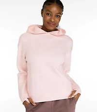 Women's Multisport Hooded Pullover Sweatshirt