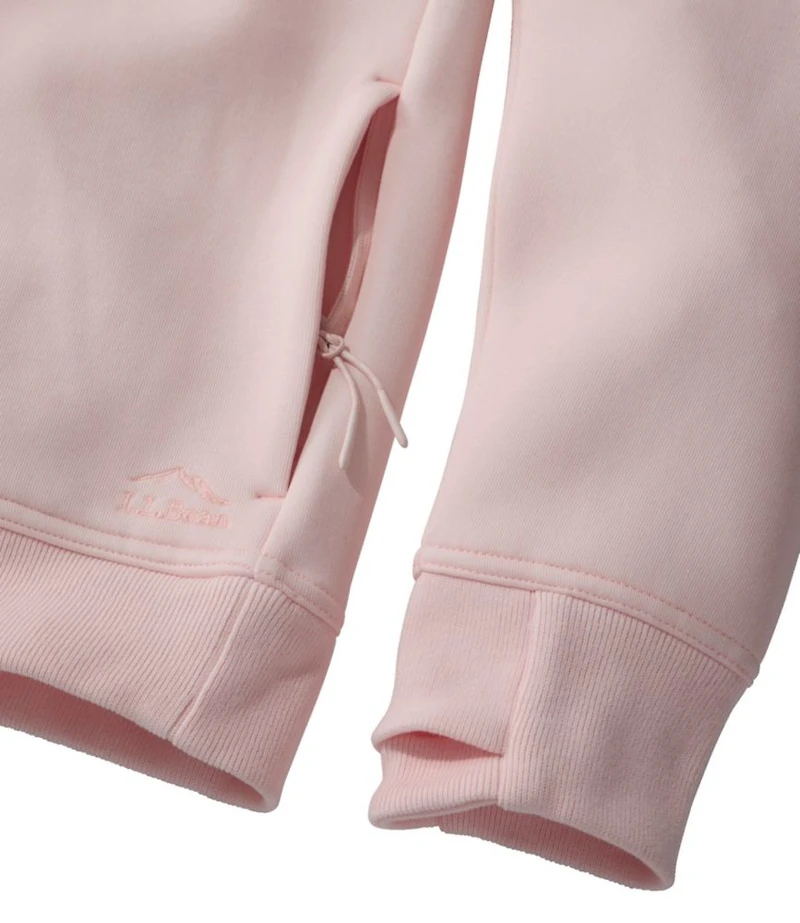 Women's Multisport Hooded Pullover Sweatshirt