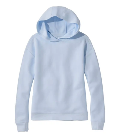 Women's Multisport Hooded Pullover Sweatshirt
