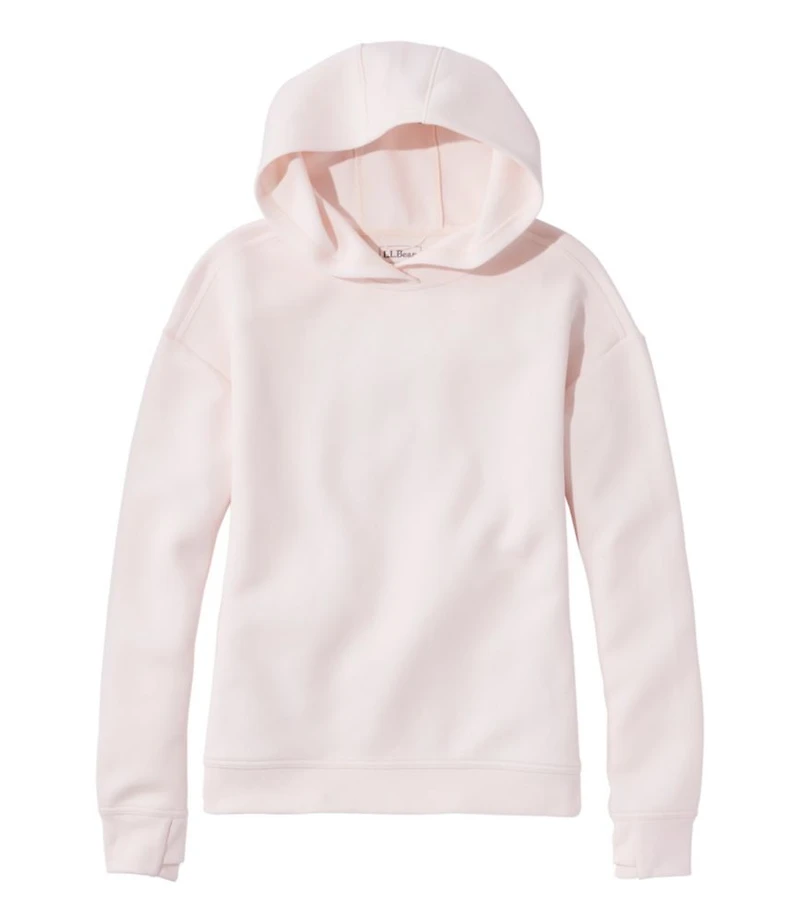 Women's Multisport Hooded Pullover Sweatshirt