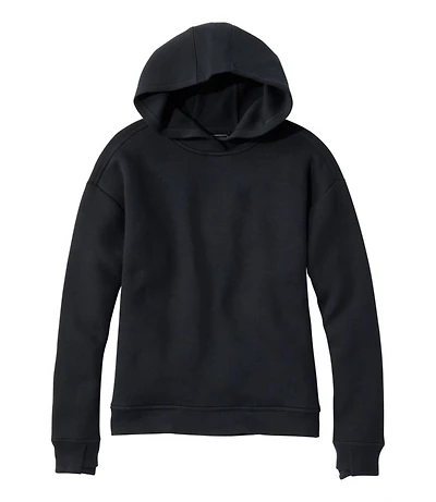 Women's Multisport Hooded Pullover Sweatshirt