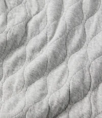 Women's VentureSoft Quilted Hooded Pullover