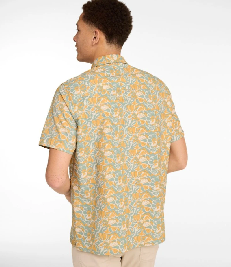 Men's Ultralight Venture Shirt