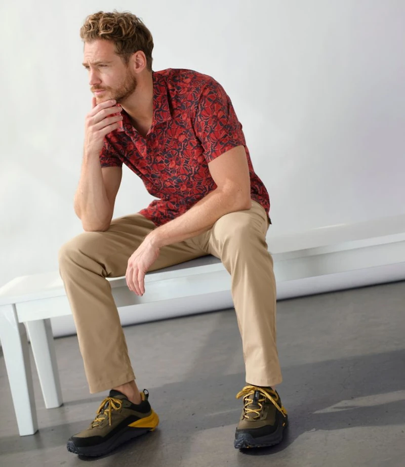 Men's Ultralight Venture Shirt