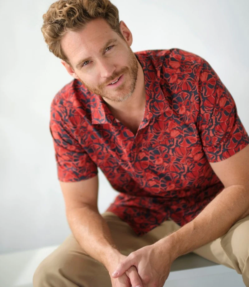 Men's Ultralight Venture Shirt