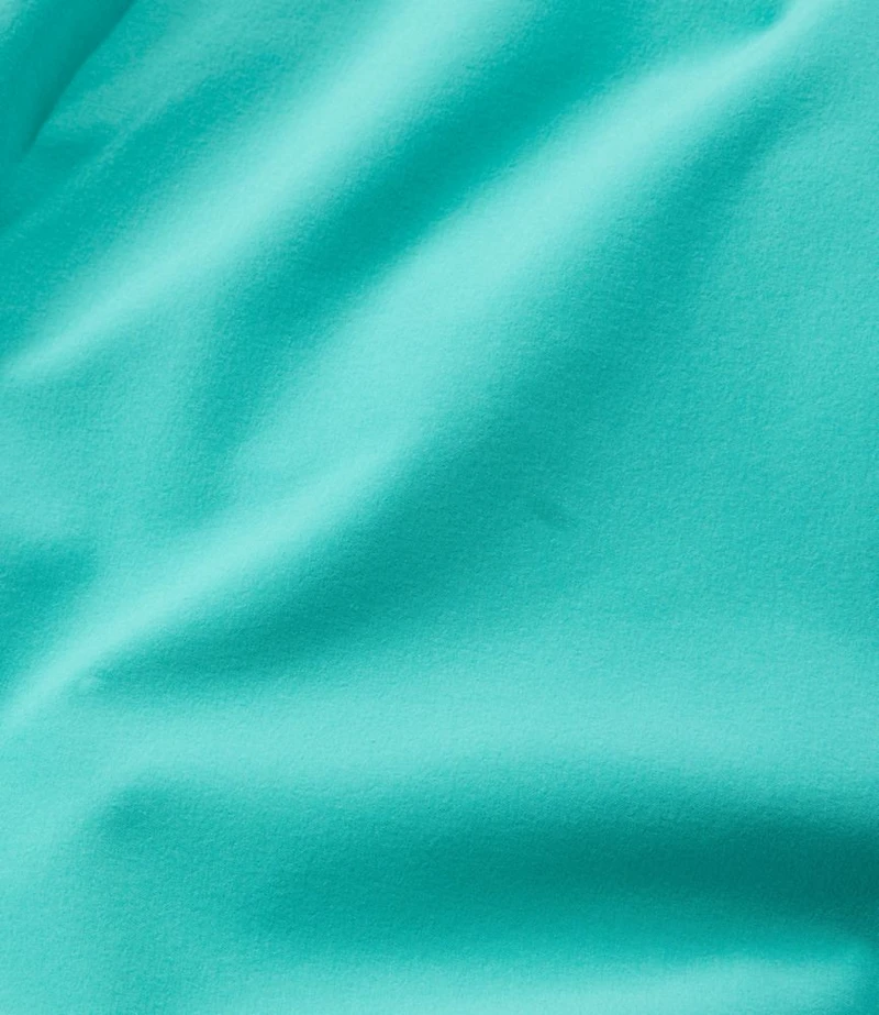 Men's Bold Coast Swim Trunks Solid, 7"