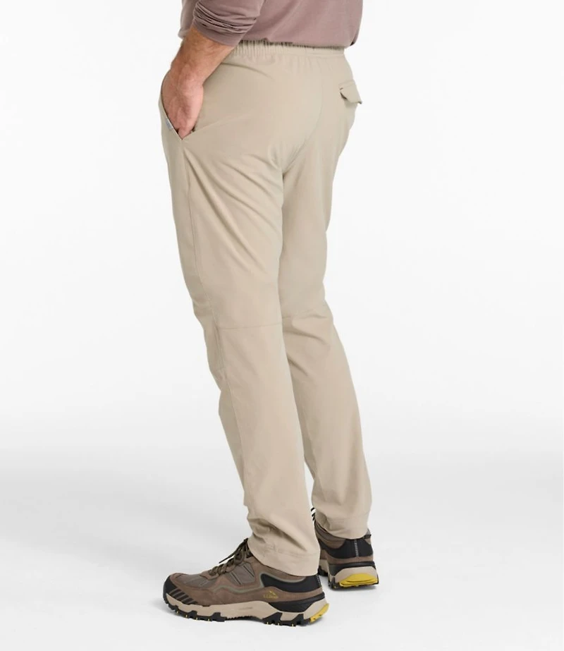 Men's Bean's Multisport Pant, Slim