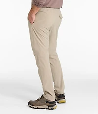 Men's Bean's Multisport Pant, Slim