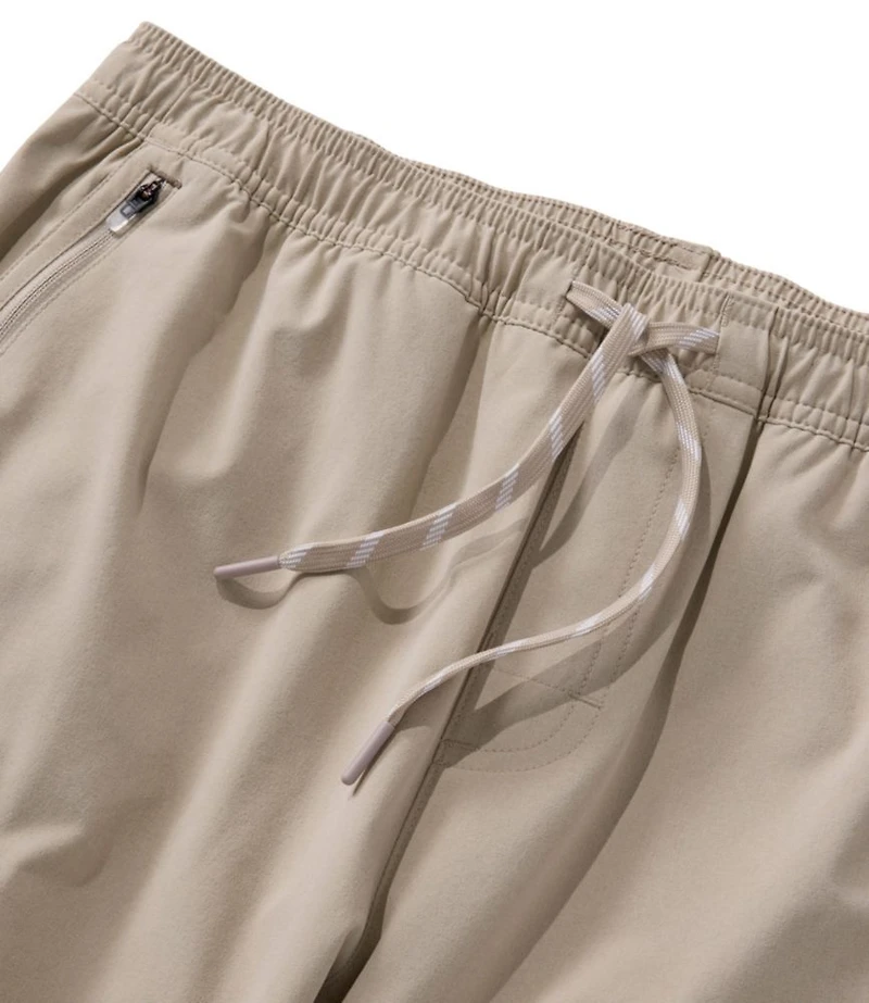 Men's Bean's Multisport Pant, Slim