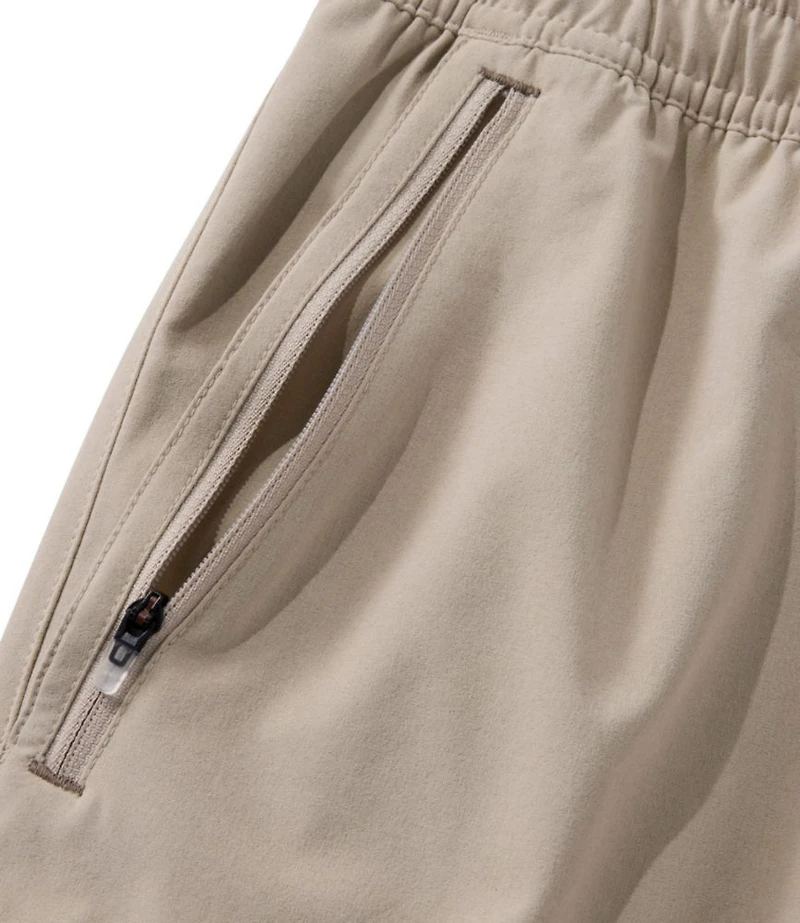 Men's Bean's Multisport Pant, Slim