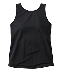 Women's BeanSport Highneck Tankini Top