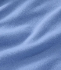 Women's Bean's Cozy Splitneck Pullover Sweatshirt