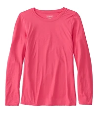 Women's SunSmart® UPF 50+ SunShirt, Long Sleeve