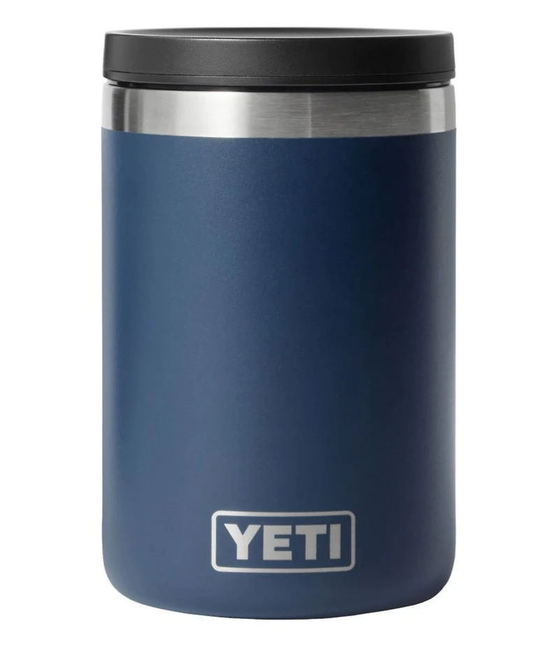 Yeti Rambler Insulated Food Jar, 16 oz.