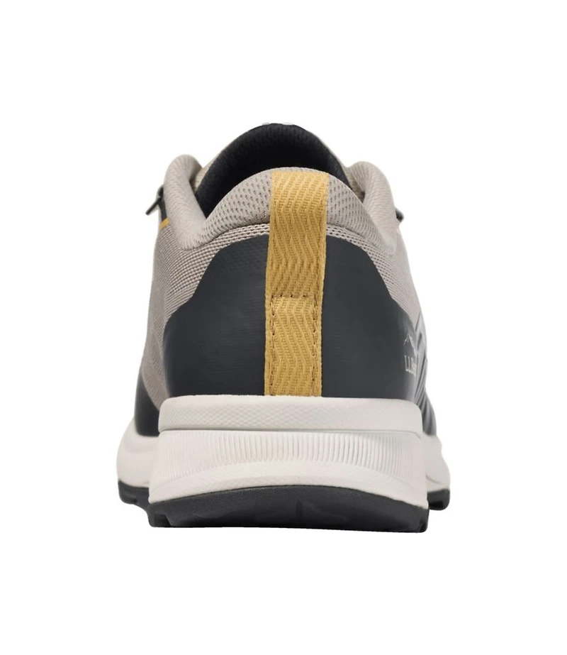 Men's Elevation Travel Shoes, Waterproof