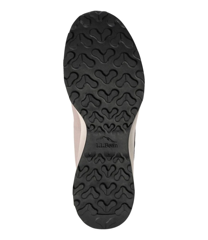 Men's Elevation Travel Shoes, Waterproof