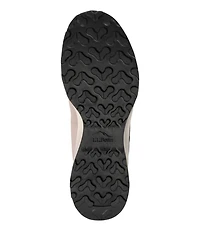 Men's Elevation Travel Shoes, Waterproof