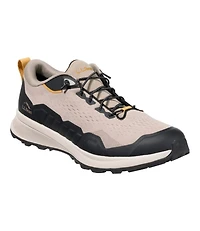 Men's Elevation Travel Shoes, Waterproof