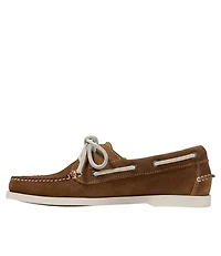 Women's Casco Bay Boat Mocs