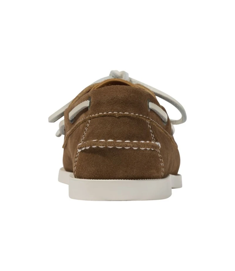 Women's Casco Bay Boat Mocs