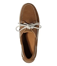 Women's Casco Bay Boat Mocs