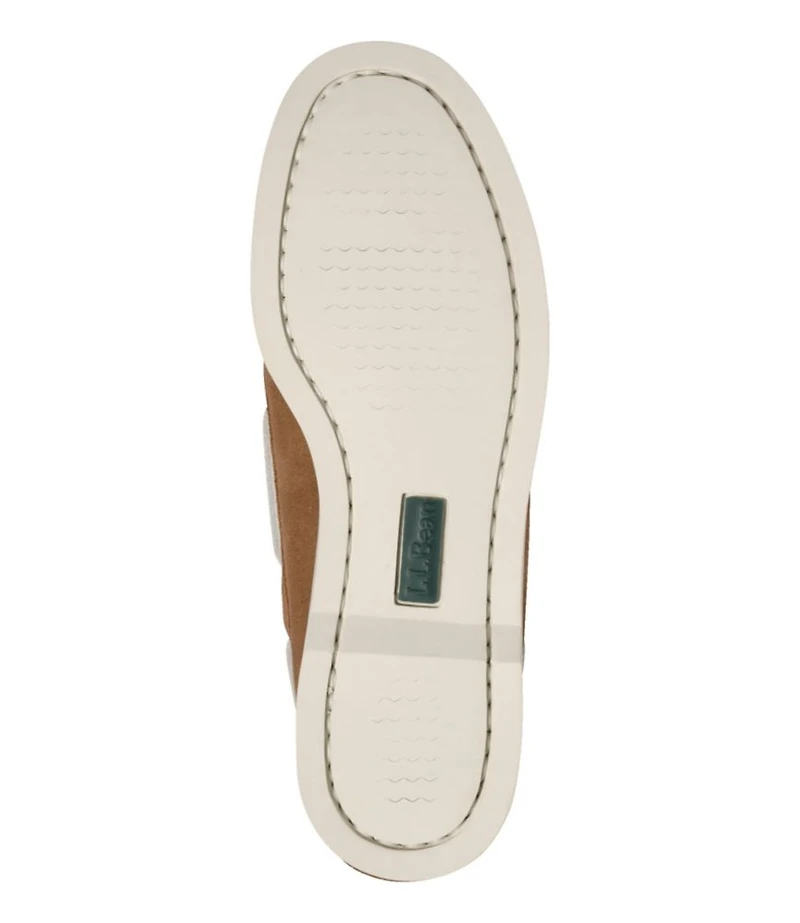 Women's Casco Bay Boat Mocs