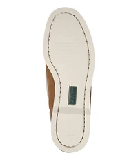 Women's Casco Bay Boat Mocs