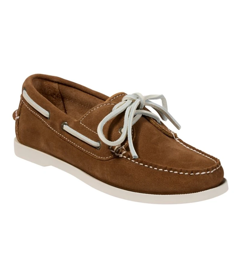 Women's Casco Bay Boat Mocs