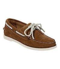 Women's Casco Bay Boat Mocs
