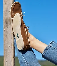 Women's Casco Bay Boat Mocs