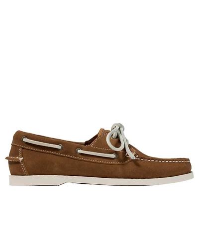 Women's Casco Bay Boat Mocs